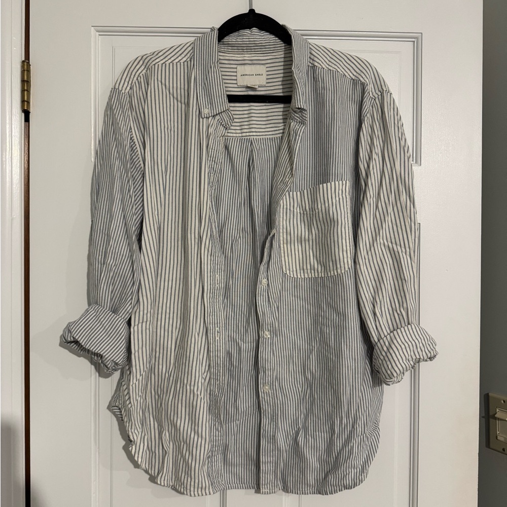 Women’s Button Down